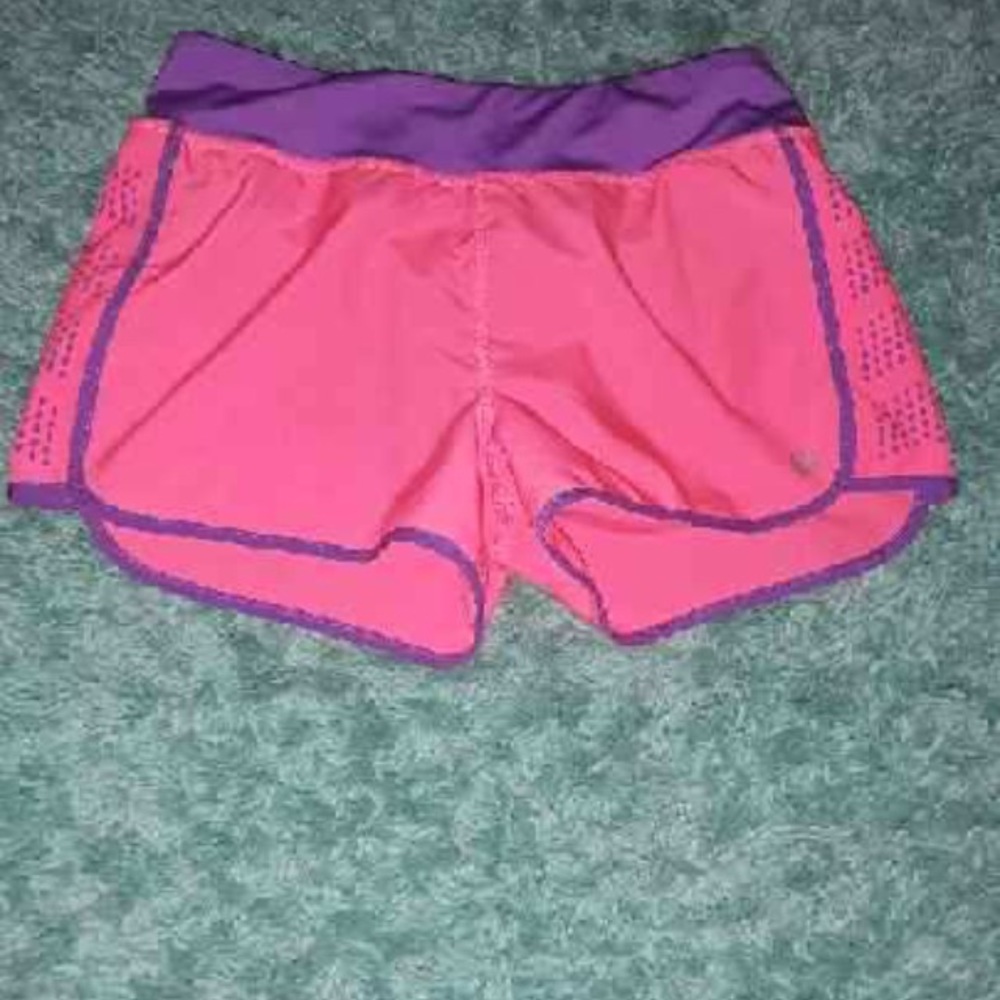 Xersion shorts